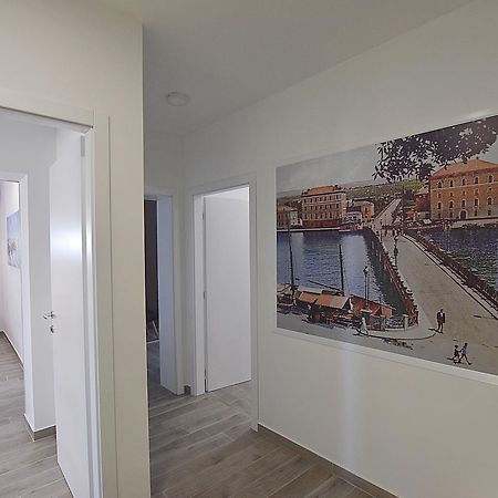 Borna & Roko Apartments Free Parking ザダル エクステリア 写真